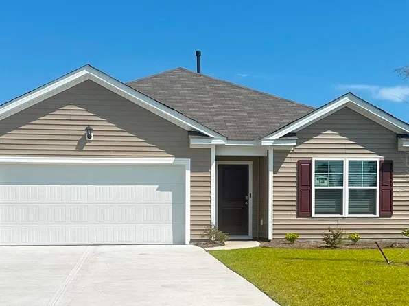 5810 Ellisridge Ct, Conway, SC 29526
