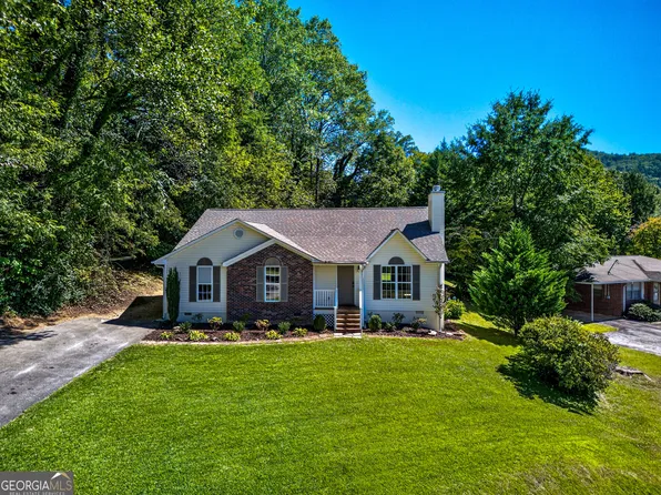 110 Maple St, Clayton, GA 30525