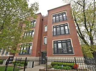 1306 N Wood St UNIT 3, Chicago, IL 60622