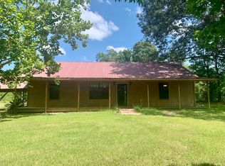 20 O'J Batte Rd, Richton, MS 39476