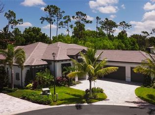 2950 Coco Lakes WAY, NAPLES, FL 34105