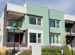 11556 S Watercourse Rd, South Jordan, UT 84009