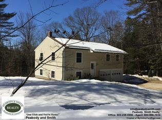 169 Heritage Hill Rd, Holderness, NH 03245
