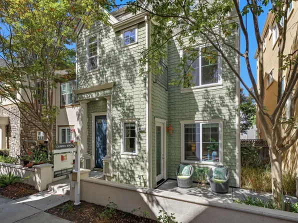 4226 Tobin Cir, Santa Clara, CA 95054