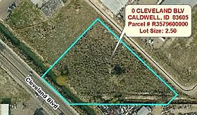 1st image of 0 Cleveland Blvd