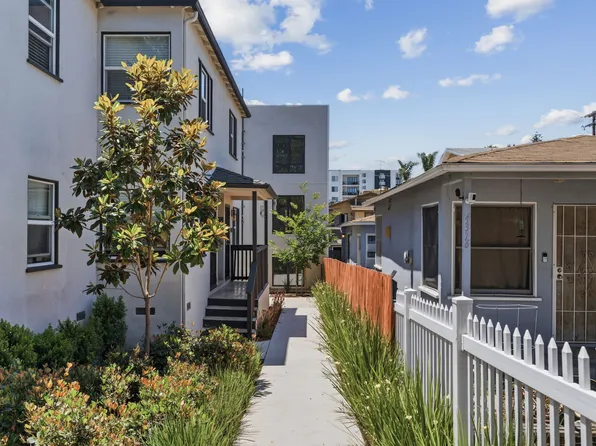 4364 Alabama St, San Diego, CA