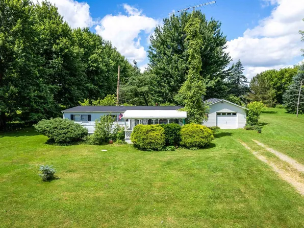 1684 Phipps Rd, Carsonville, MI 48419