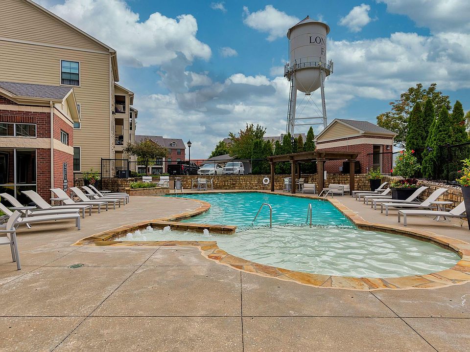 New Longview Apartment Rentals Lees Summit, MO Zillow
