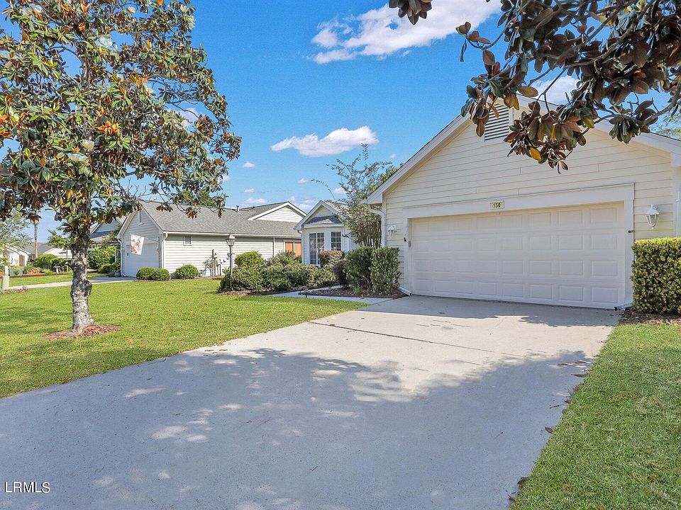 150 Col Thomas Heyward Rd, Bluffton, SC 29909 MLS 180239 Zillow