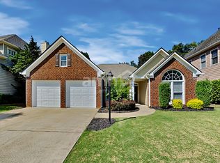 4282 Moccasin Trl, Woodstock, GA 30189