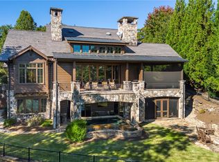 162 Ridge Top Ln, Salem, SC 29676