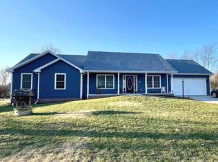 94 Rose Ln, New Oxford, PA 17350