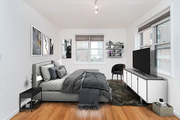 Rented by Alpha Properties NYC I LLC | media 1