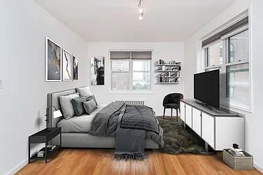 Rented by Alpha Properties NYC I LLC
