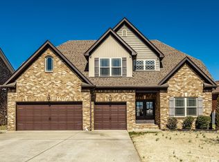 465 Beulah Rose Dr, Murfreesboro, TN 37128
