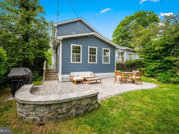 6505 Maplewood Rd, Baltimore, MD 21212