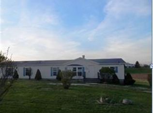 13768 W 165th Ave, Lowell, IN 46356