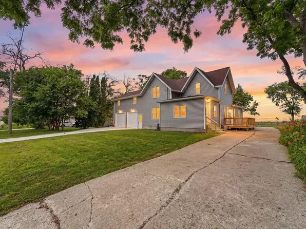 514 12th Ave, Manson, IA 50563