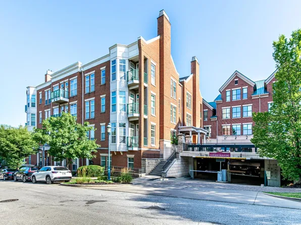 252 Stetson St Unit 204, Cincinnati, OH 45219