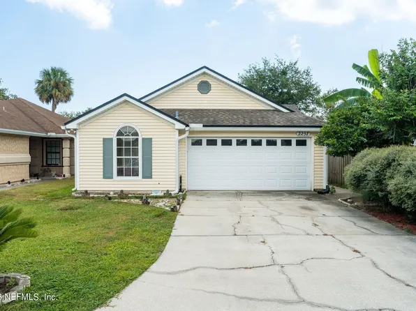 2257 MCALPIN Court, Jacksonville, FL 32233
