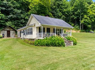 3472 Bald Mountain Rd, Burnsville, NC 28714