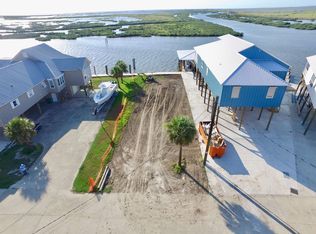 LOT-10A Constantin Dr, Golden Meadow, LA 70357