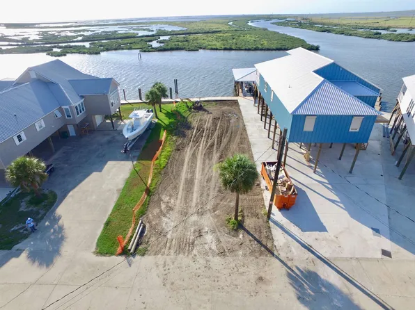 LOT-10A Constantin Dr, Golden Meadow, LA 70357