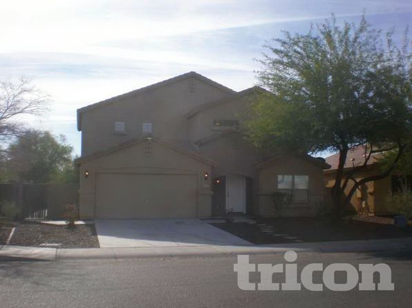 11755 W Cocopah St