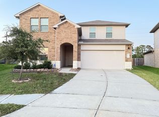 23726 Harrow Field Ln, Spring, TX 77373