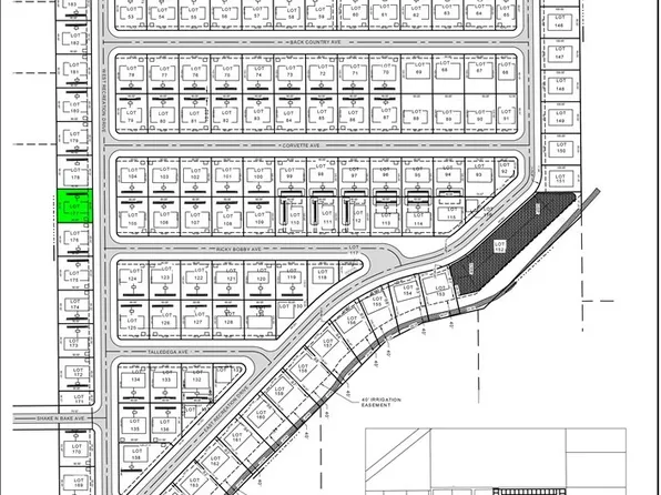 177 W Recreation Dr, Billings, MT 59106