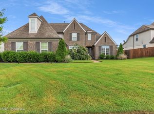 4260 John Joseph Dr, Olive Branch, MS 38654