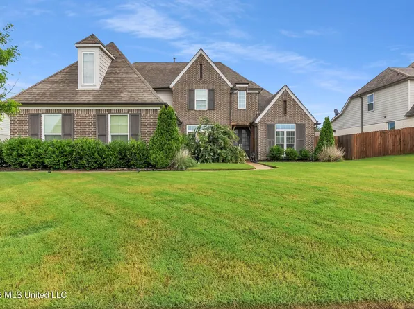 4260 John Joseph Dr, Olive Branch, MS 38654