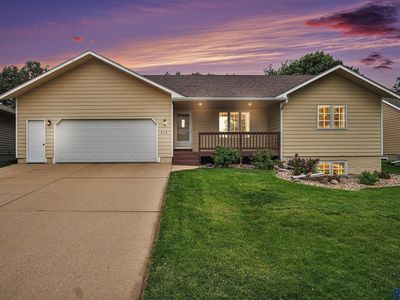 512 N Marquette Ave, Sioux Falls, SD, 57110