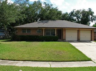 5627 Arboles Dr, Houston, TX 77035