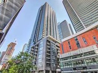 295 Adelaide St W UNIT 4310, Toronto, ON M5V0L4