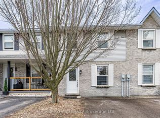 39 Blandford St #7, Woodstock, ON