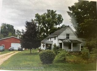 2674 Narrow Lake Rd, Charlotte, MI 48813