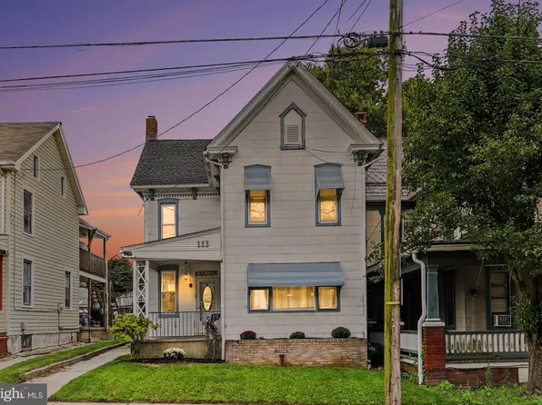 113 S Pleasant Ave, Dallastown, PA 17313