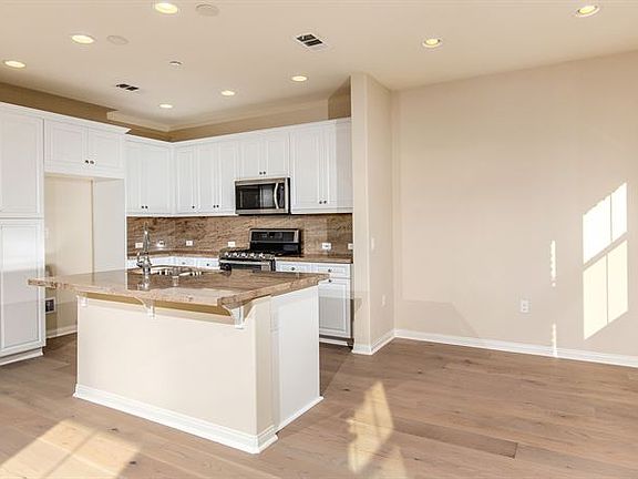 Kitchen/Nook