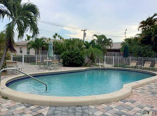 720 NE 13th Ct APT 5, Fort Lauderdale, FL 33304