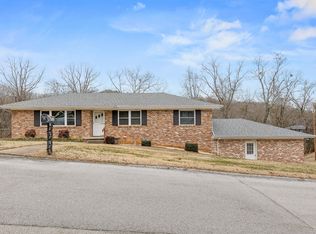 525 Randall St, Hixson, TN 37343