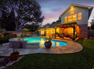 3035 Fall Mist Dr, San Antonio, TX 78247