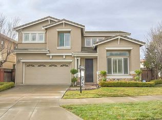 5512 N Dublin Ranch Dr, Dublin, CA 94568