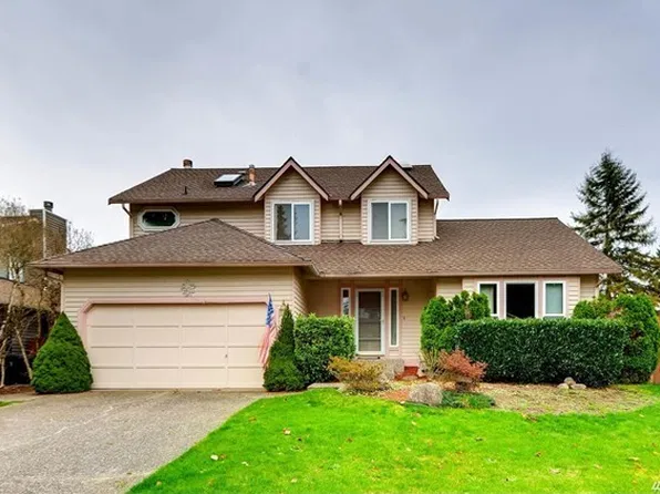 19344 133rd Ave SE, Renton, WA 98058