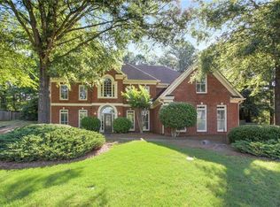 3712 Bellegrove Dr, Marietta, GA 30062