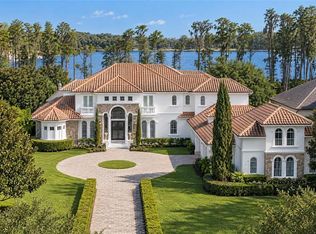 9343 TIBET POINTE CIRCLE, WINDERMERE, FL 34786