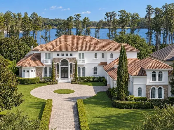 9343 TIBET POINTE CIRCLE, WINDERMERE, FL 34786