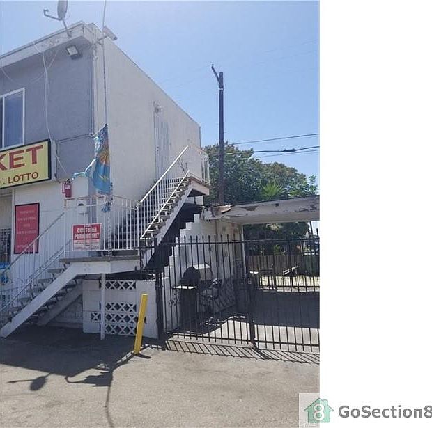1st image of 8401 S Western Ave