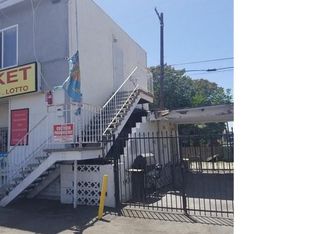 8401 S Western Ave, Los Angeles, CA 90047