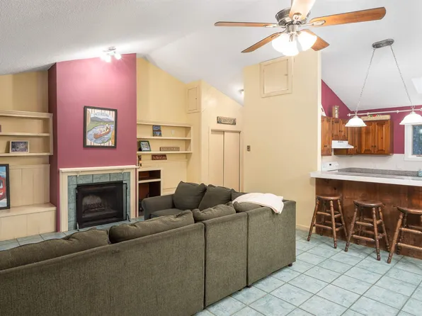 7 Woodland Pines #7, Bartlett, NH 03845